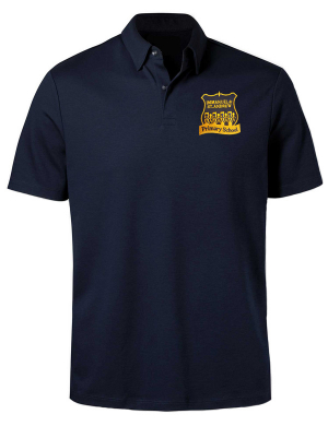 Immanuel & St. Andrew Polo Shirt (Nursery - Year 6)